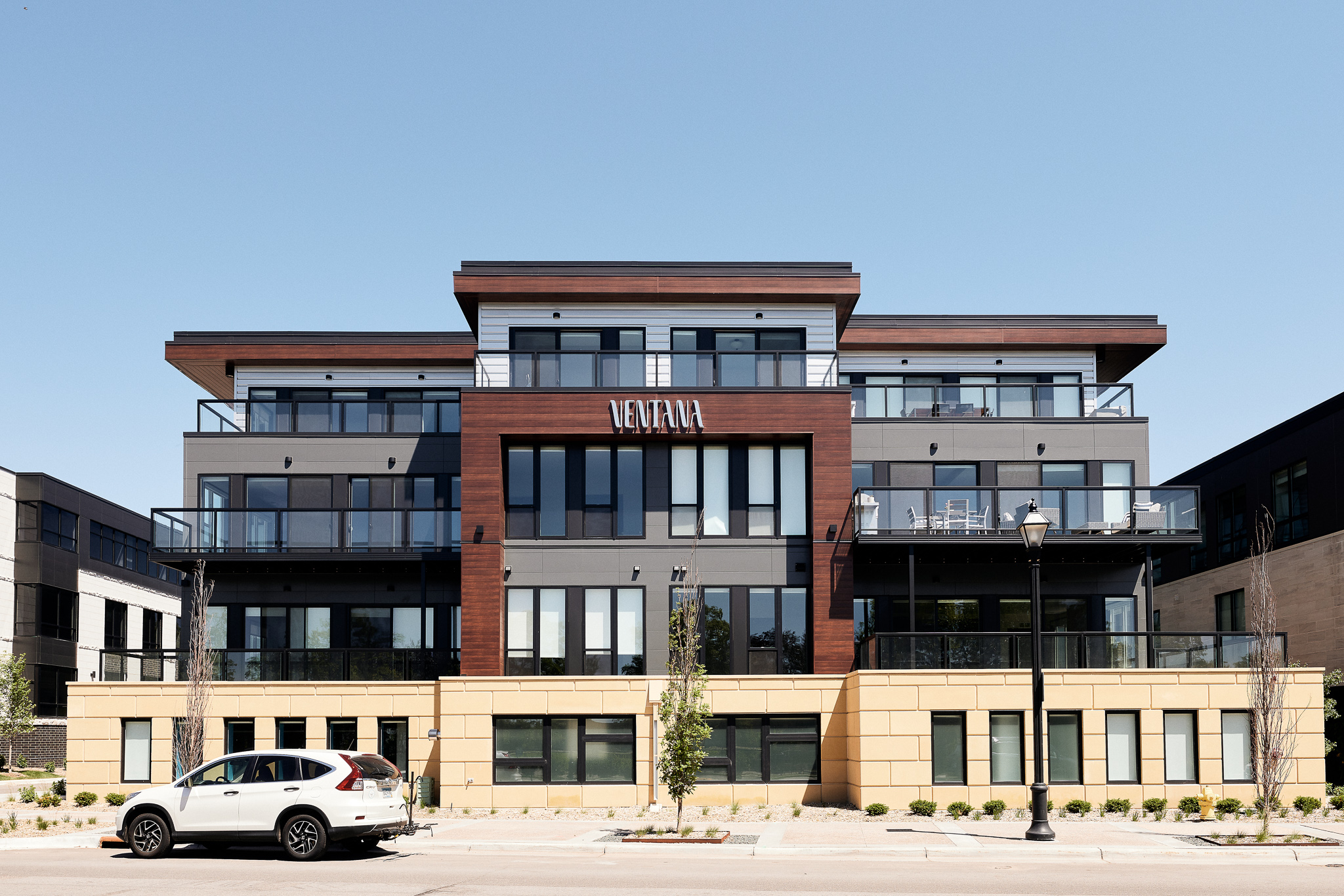 CPG Continental Property Group Commercial Development & Property